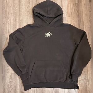 Happy Camper hoodie
